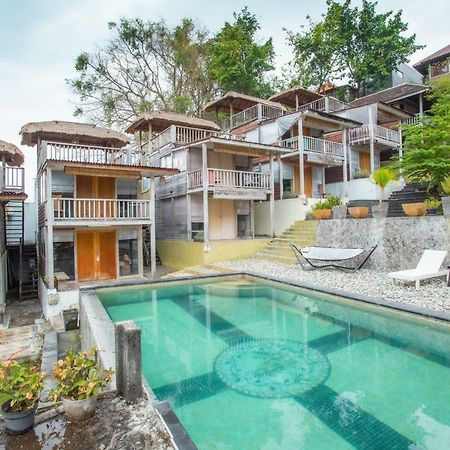 Tree House Villa Nusa Dua  Exterior photo