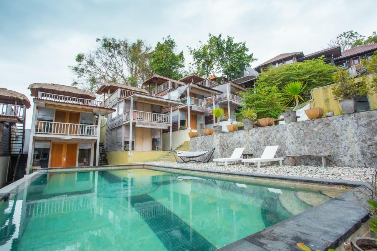 Tree House Villa Nusa Dua  Exterior photo